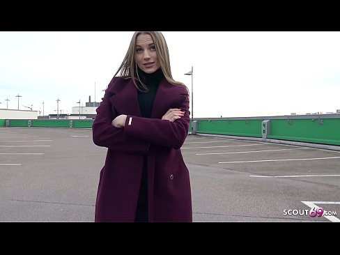 ❤️ ÞÝSKI skátinn er draumur sem snertir stál, bílastæðahús og kynþokkafullur fyrir peninga ❤❌ Ofsagt kynlíf á is.serviporno.ru ❌