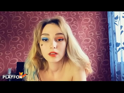 ❤️ Töfrandi sýndarveruleikagleraugu gáfu mér kynlíf með Harley Quinn ❤❌ Ofsagt kynlíf á is.serviporno.ru ❌