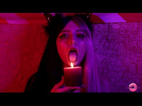 ❤️ Ástríðufullt blowjob frá Sexy Succubus með munnfyllingu ❤❌ Ofsagt kynlíf á is.serviporno.ru ❌
