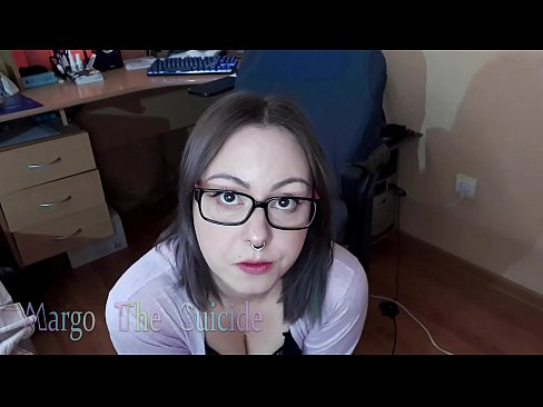 ❤️ Kynþokkafull stelpa með gleraugu sýgur dildó djúpt á myndavélinni ❤❌ Ofsagt kynlíf á is.serviporno.ru ❌