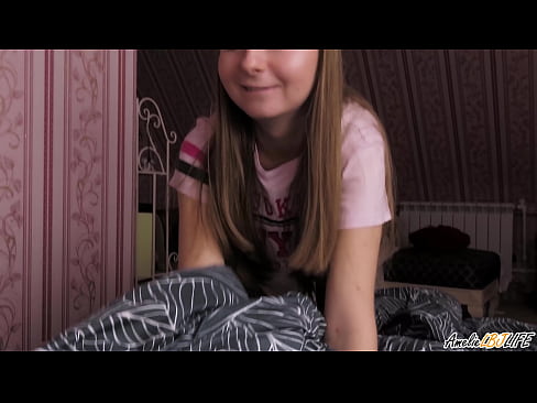 ❤️ Blondie sýgur BFF's djúpt og fær ásamt í munninn ❤❌ Ofsagt kynlíf á is.serviporno.ru ❌